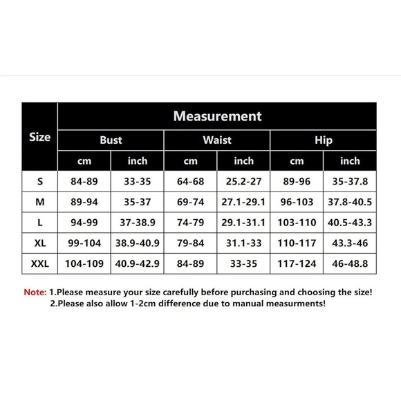 Women's Slimming One Piece Swimsuit Tummy Control Bathing Suit Ruffle Size S - Picture 7 of 7